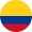 3. Colombia